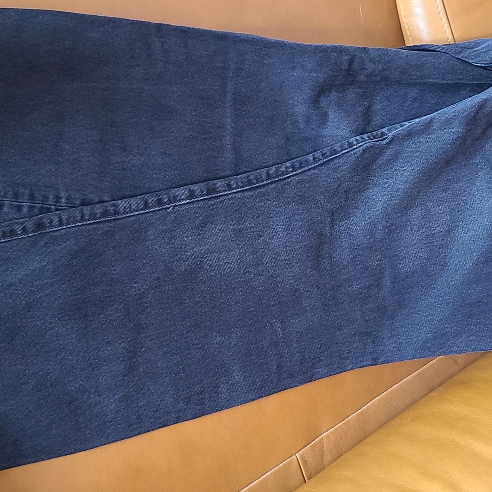 Classic fit Levi Strauss&Co 501